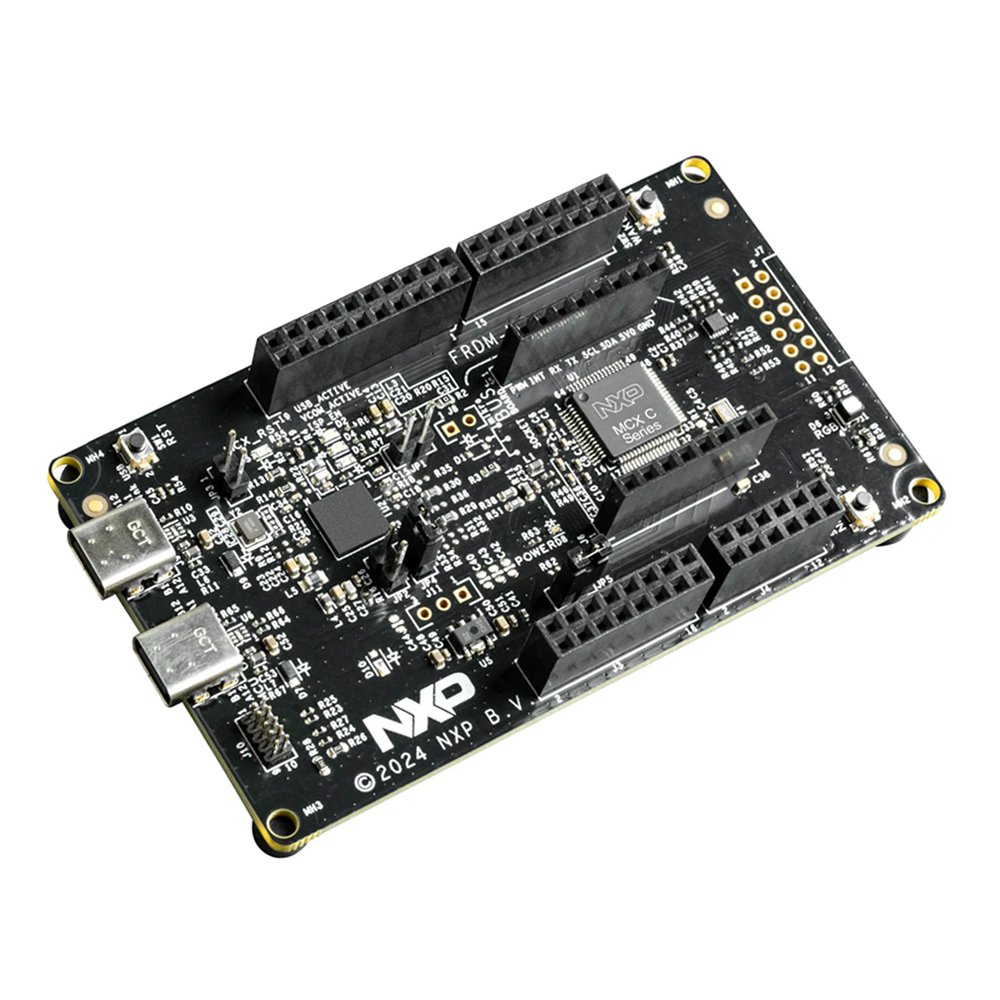 NXP FRDM-MCXC242 Development Kit-picture-10