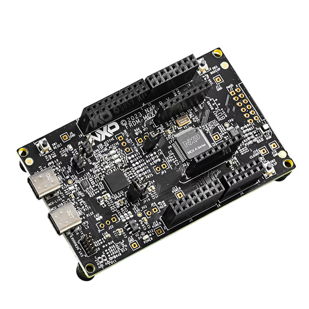 NXP FRDM-MCXA153 Development Board-picture-25