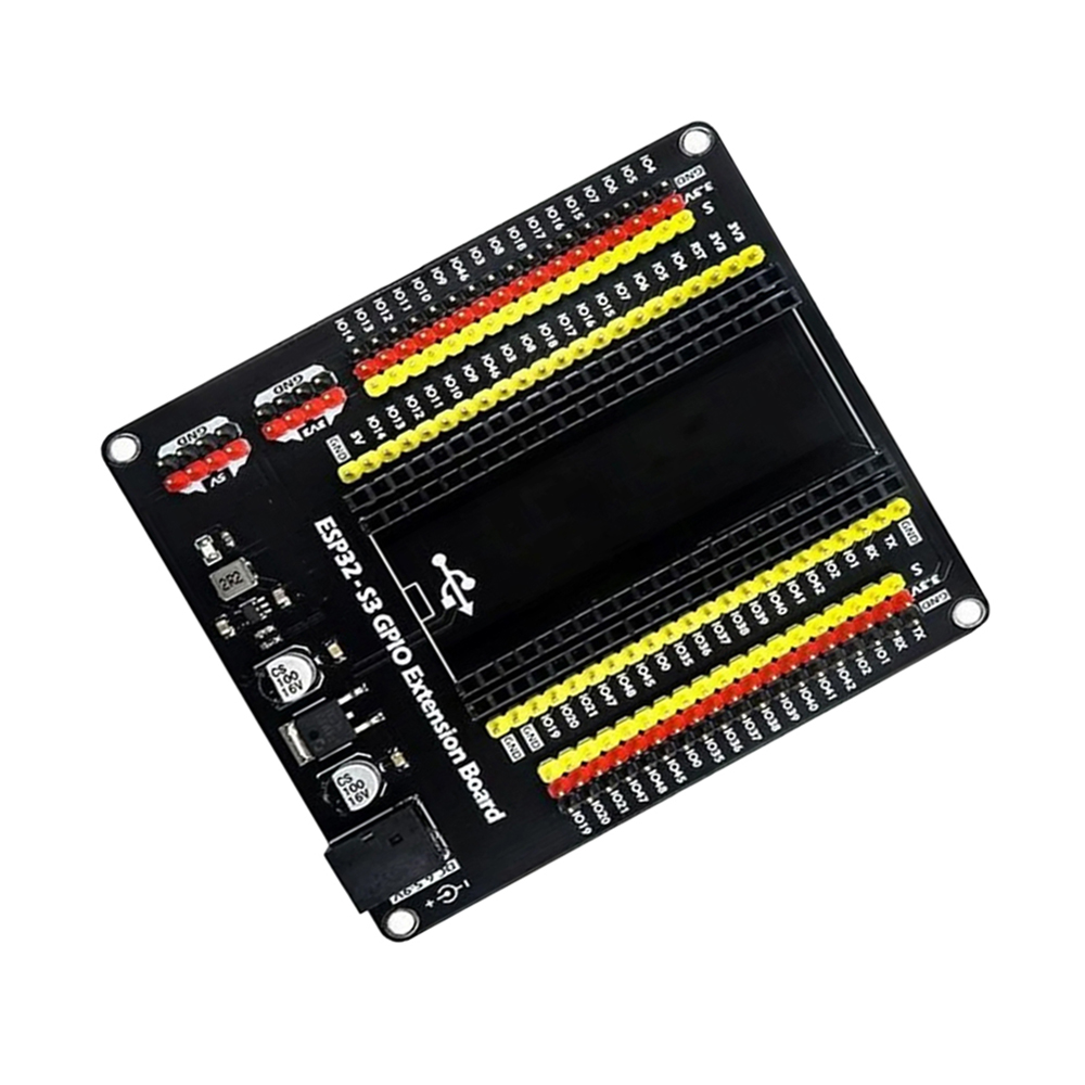 ESP32-S3 GPIO Expension Board-picture-31