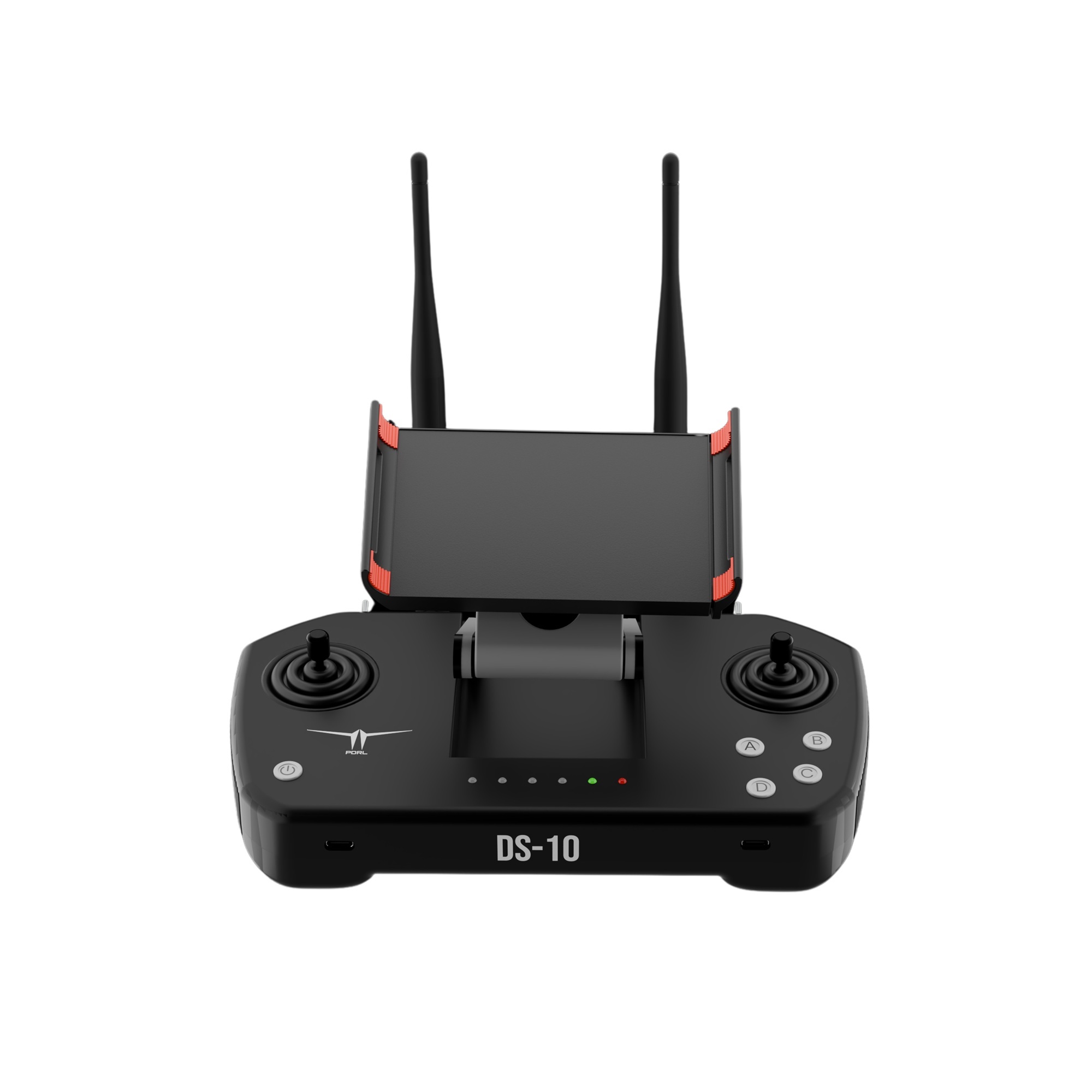 DS-10 Remote Controller for agriculture & Industrial Drone missions-image-16