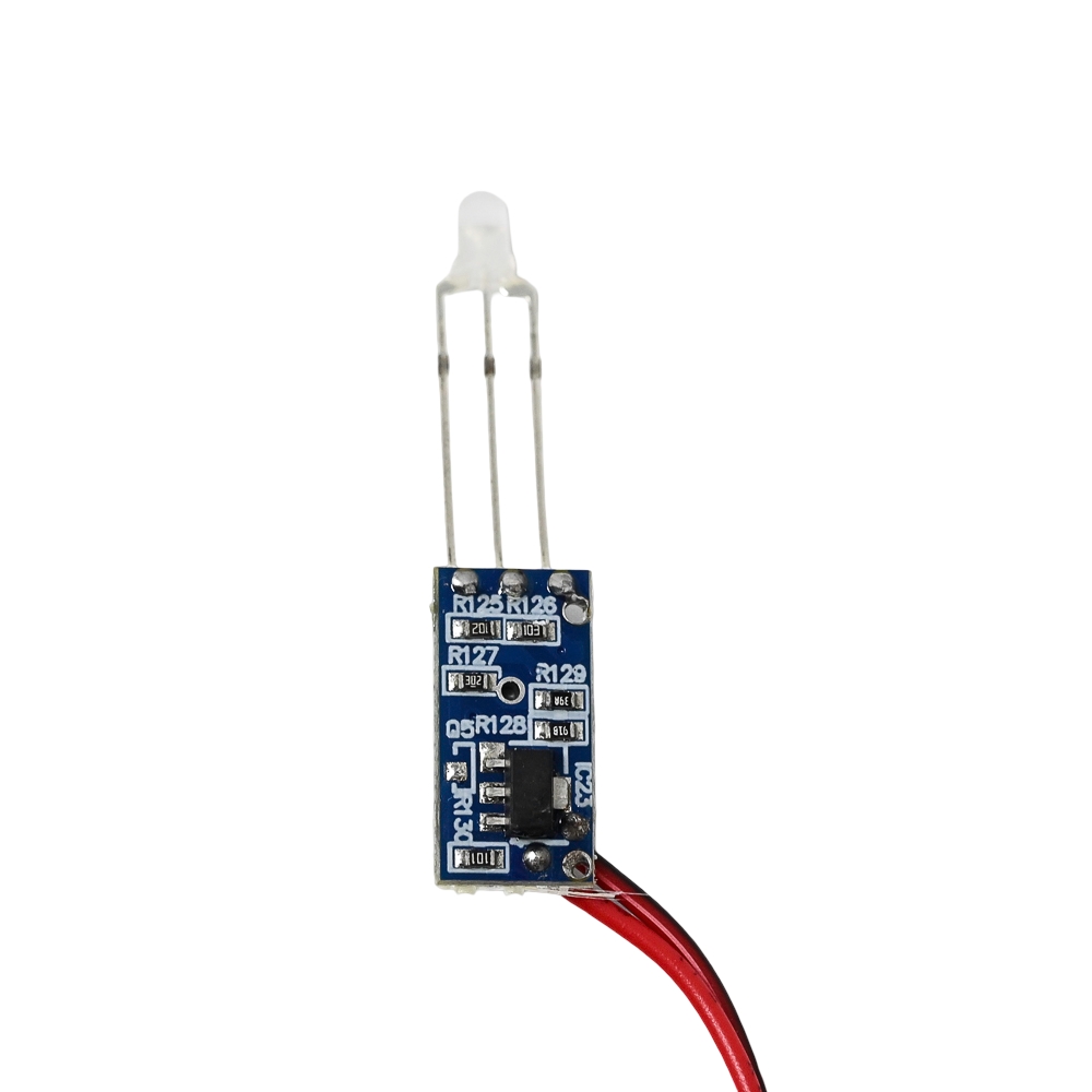 3S 12V Single Light 3-color Power Display Board Suitable for Lithium/Lead Batteries-picture-19