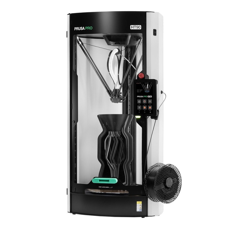 Prusa Pro HT90 3D Printer-picture-15