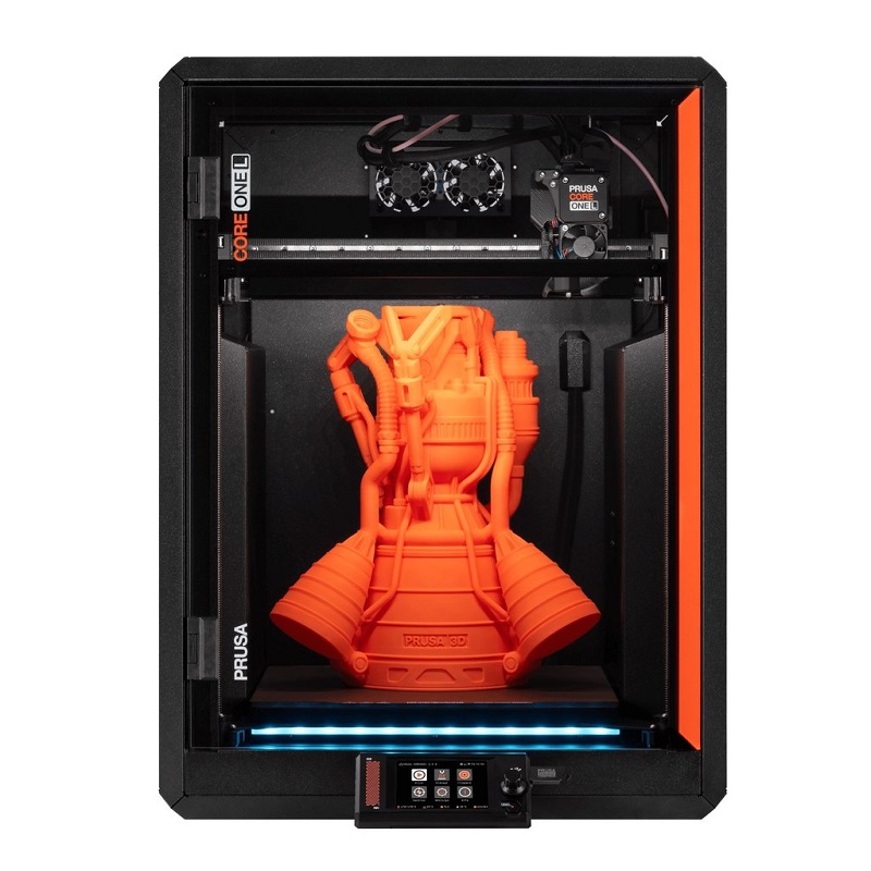 Prusa CORE One L 3D Printer-picture-19