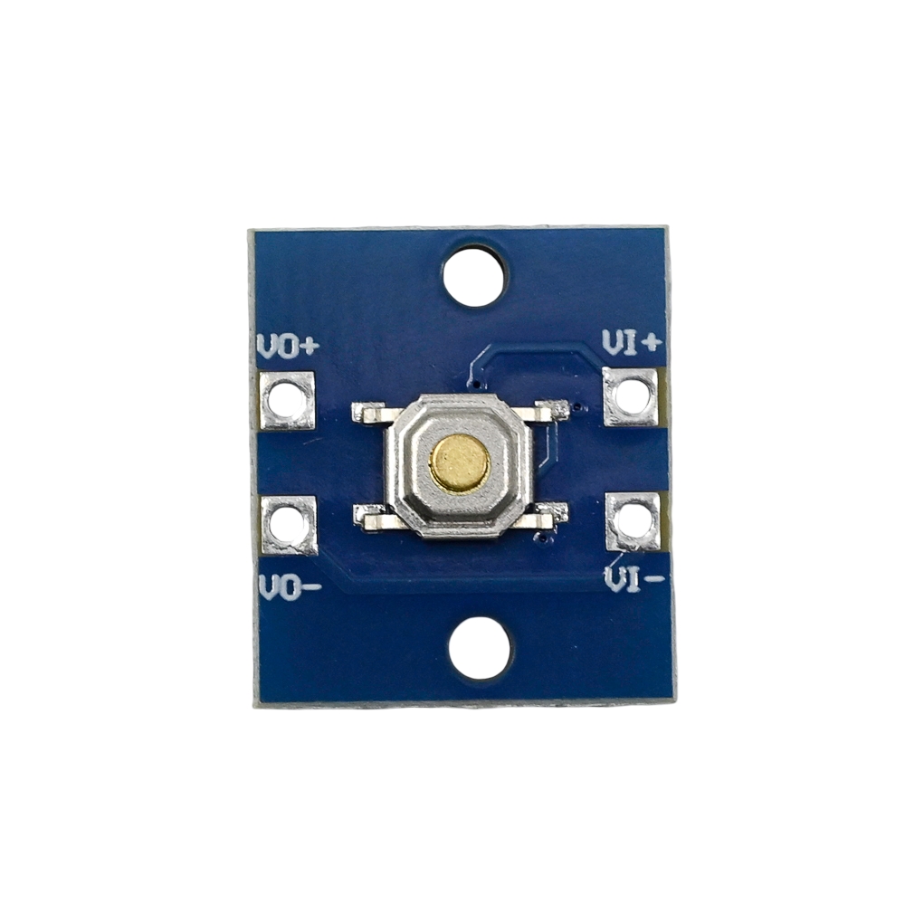 Single Key Switch Board Button Self-locking-image-11