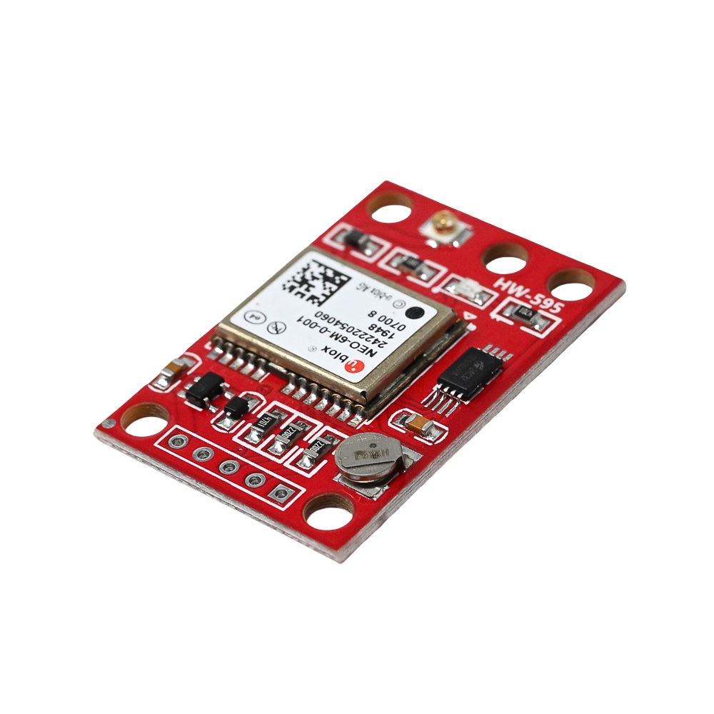 GY-NEO6MV2 GPS Module With Flight Control with Antenna-picture-11