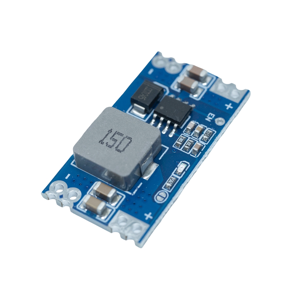 MINI 560 Pro DC-DC 9V 5A Step-Down Stabilized Voltage Source Module-picture-22