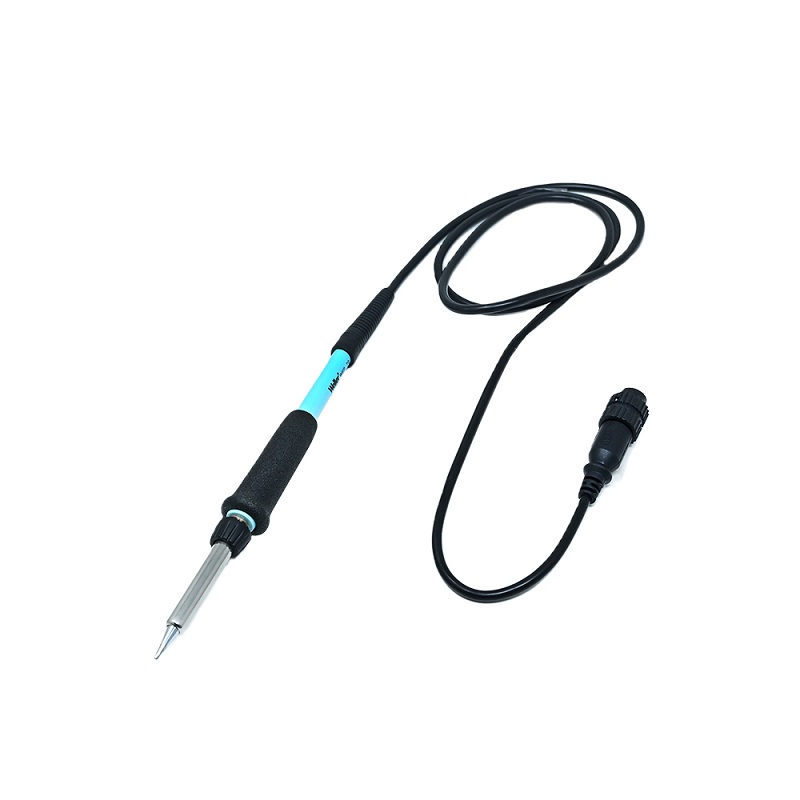 Weller WEP70 (T0058770715) Soldering Iron, 70 W With Toolless Tip Change, Ergonomic Handle and Heat-Resistant Silicon Cable-picture-24