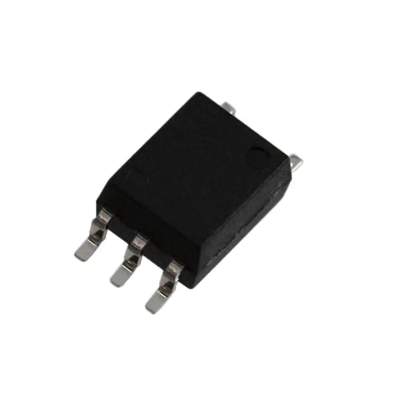 TLP2355(TPL,E-TOSHIBA-20kV/us 3V~20V DC SO-6 Logic Output Optoisolators ROHS-image-33