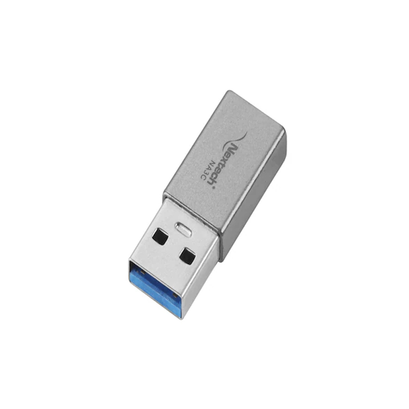 Nextech USB-C (F) to USB A (M) Adapter-picture-18