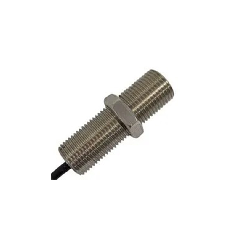 HONEYWELL LCZ460 Hall Effect Zero Speed Sensor, 9.5 mm Dia, 15 G, 10 Hz to 2000 Hz, 4.5–26 VDC, Wire Leads-picture-25