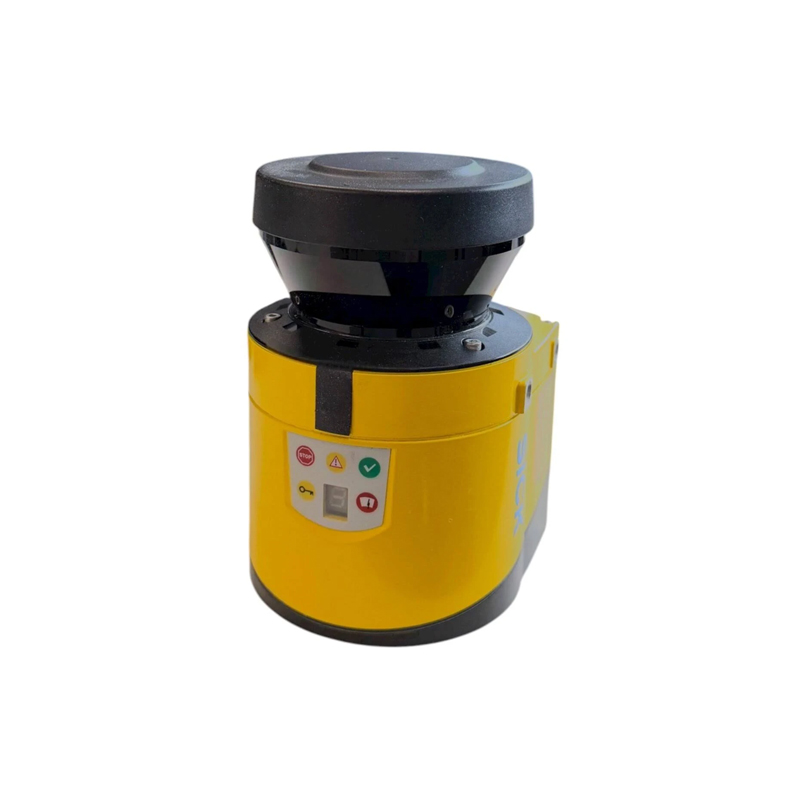 SICK S30B-3011DA, Safety Laser Scanner, 270° Beam Angle, 24 Field Pair, Type 3, SIL2, IP65, Sensing Range: 30m-picture-16