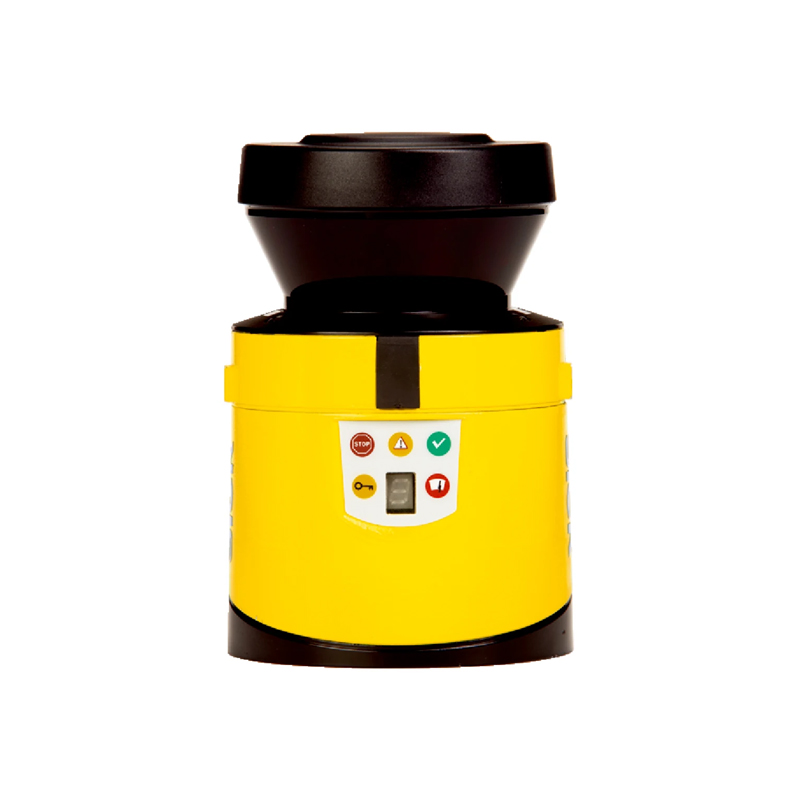 SICK S30B-3011GB,Safety Laser Scanner, 270° Beam Angle, 48 Field Pair, Type 3, SIL2, IP65, Sensing Range: 30m-picture-17