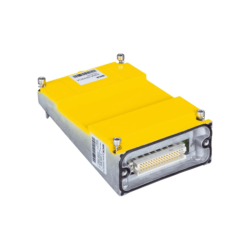 SICK S30A-XXXXBA, I/O Module, Safety Laser Scanner, SIL 2, 24 VDC, S3000 Standard Series-picture-26