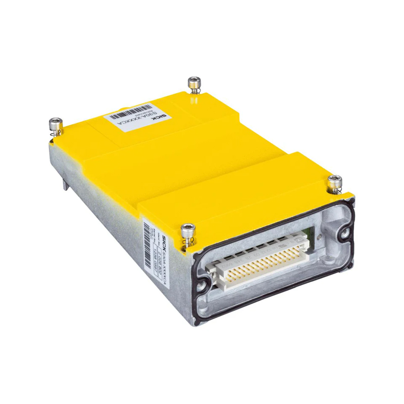 SICK S30A-XXXXCA I/O Module, Safety Laser Scanner, SIL 2, 24 VDC, S3000 Advanced Series-picture-17