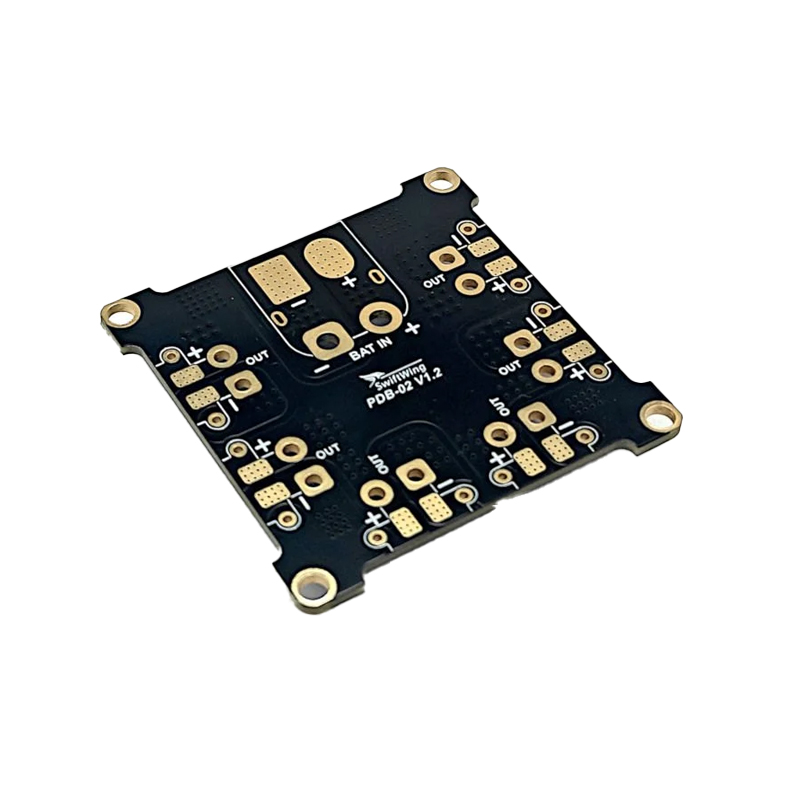 SwiftWing PDB02 3S–6S Direct Power Distribution Board-image-20