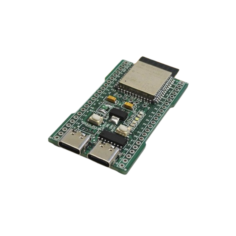 ESP32 S3 Devkit (ESP32 S3 WROOM 1 N16R8 | 16MB Flash + 8MB PSRAM)-picture-25