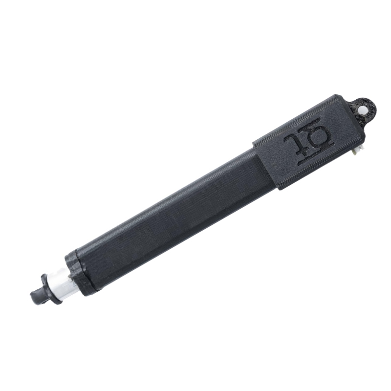 Quintrans Micro Linear Actuator 12 mm/s 80 mm Stroke 12VDC-image-0