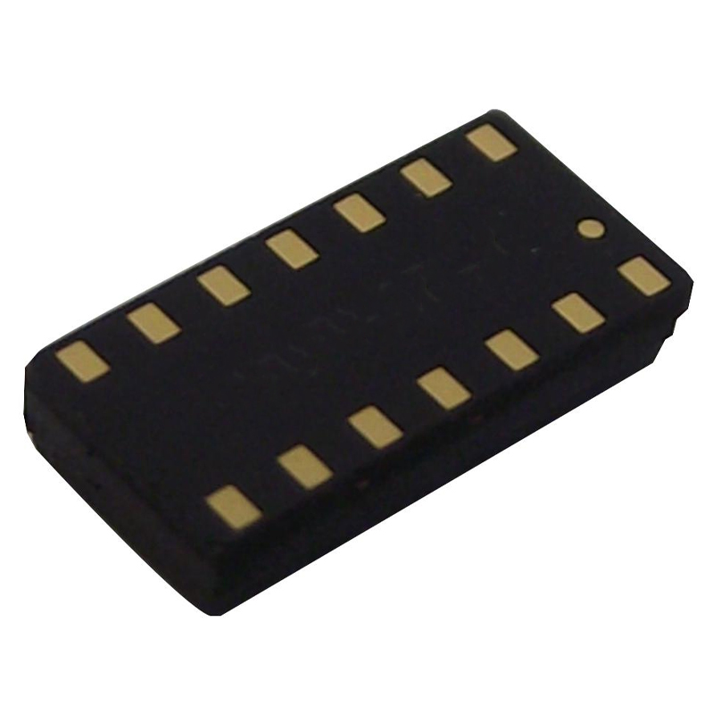 Analog Devices MAX30101EFD+T, Pulse Oximeter & Heart-Rate Sensor, I²C, OESIP-14, RoHS-picture-37