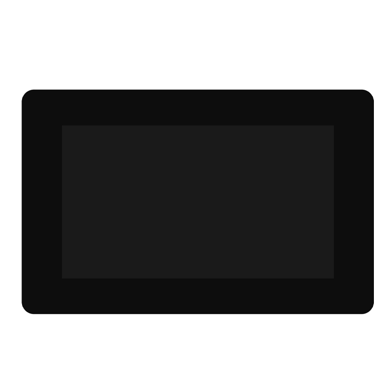 Waveshare 5inch 720×1280P DSI IPS Capacitive Touch Display with 5-Point Touch-picture-25