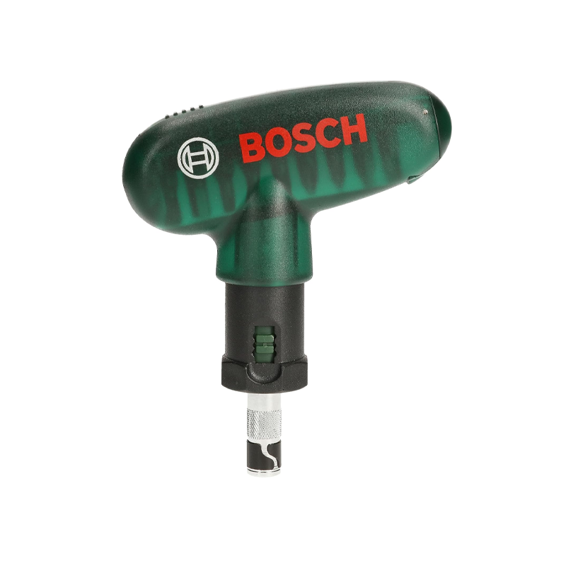 Bosch Pocket Screwdriver Bit Set, 10 Pieces, For Basic Screwdriving With 25mm Screwdriver Bits-picture-33