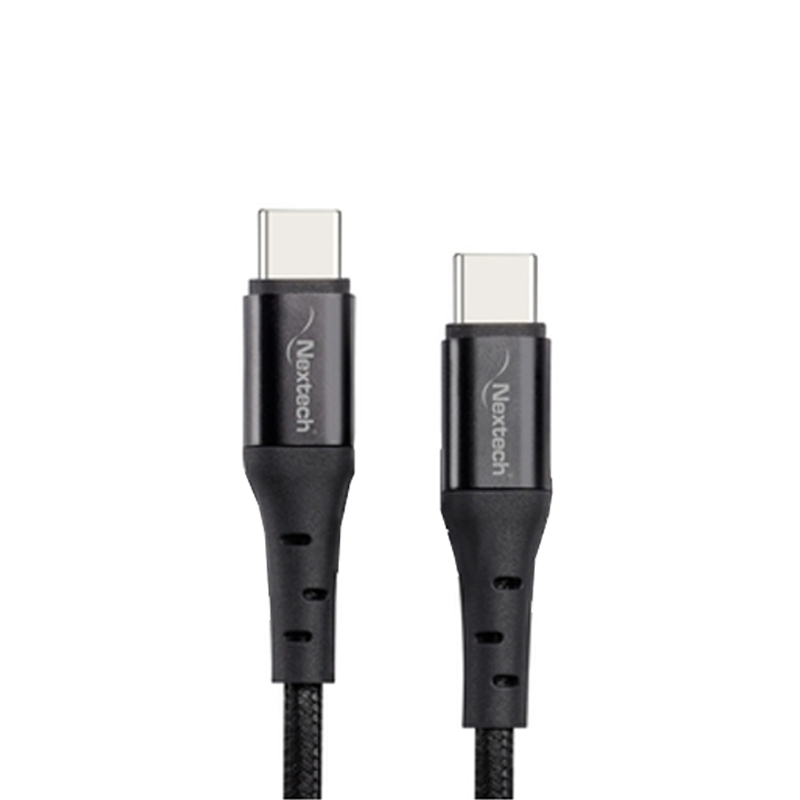 Nextech NC86BR USB-C to USB-C Sync and Charge Cable(1.2M)-picture-10