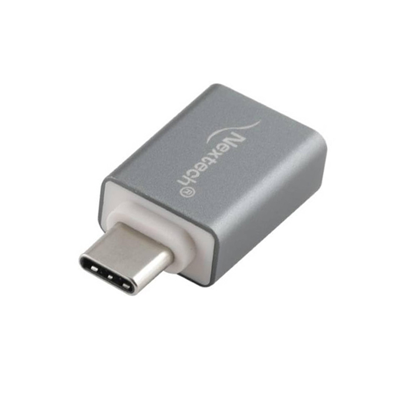 Nextech USB 3.1 to Type-C OTG Adapter – 5Gbps High-Speed Connector-picture-11