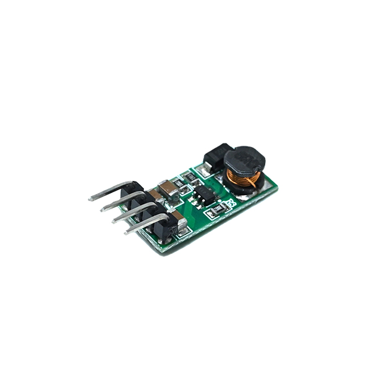 DC-DC 3.3/3.7/4.5/5V to 12V Boost Conversion Board Power Module with Soldering-image-15