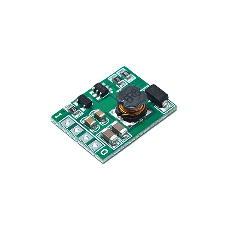 Multifunction with Switch ON/OFF DC2.6-5.5V to 9V Boost Power Conversion Module-picture-10