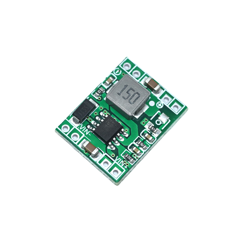 MP1584EN 24V-12V 9V to 5V Fixed Output,3A Power Step-Down Adjustable Module-picture-11