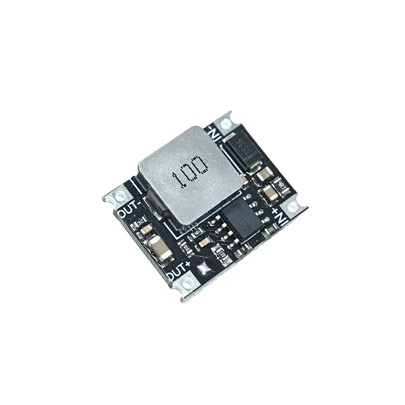 DC 40V to 12V 3A High Power Low Ripple Buck Module-image-26