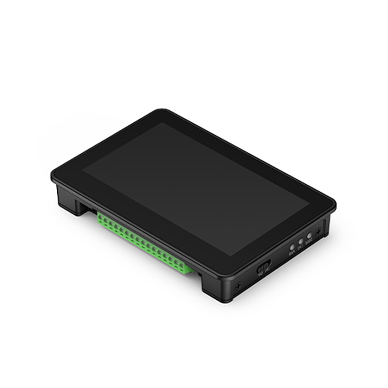 Waveshare ESP32-S3 4.3B 800×480 5-point Touch LCD Development Board Type B with plastic case-picture-27