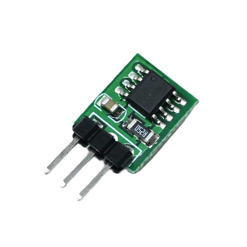 5V 1A Lithium Battery Charging Module with Soldering-picture-10
