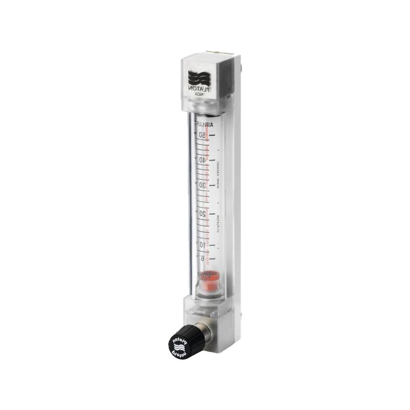 TT ELECTRONICS FNGVS221-ASS-E, Flow Meter, 100mm Scale, ± 1.25%, Range: 10 l/h~90 l/h-image-49