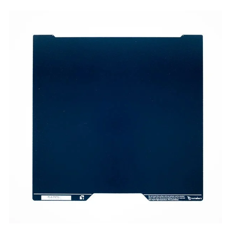 Numakers Build Plate 350x320mm- Bambulab H2D-picture-10