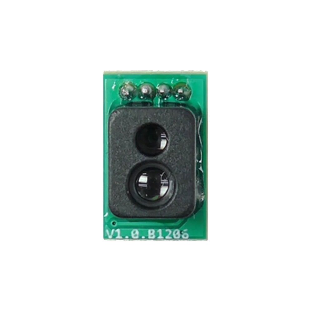 PONO TSD10-10m Single-Point ToF LiDAR Distance Sensor Module, UART, 5V, 50Hz, Range: 0.05~10m-image-49