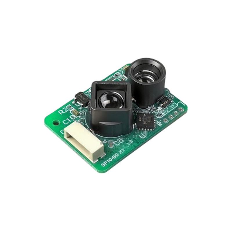 PONO TSD20-20m Single-Point ToF LiDAR Distance Sensor Module, 200Hz, UART, 3~3.6V, Range: 0.05~20m-image-48