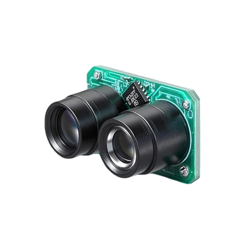 PONO TSD50-50m Single-Point ToF LiDAR Distance Sensor Module, UART, 3.3~5V, 500Hz, Range: 0.05m~50m-image-49