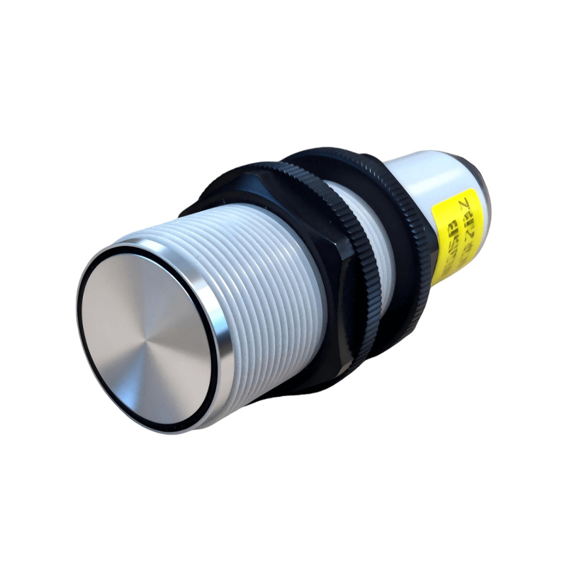 PONO 30GM85-2000-232 Ultrasonic Distance Sensor, RS232 Output, 12~30VDC, M12 Connector, Range: 350mm~2000mm-image-46