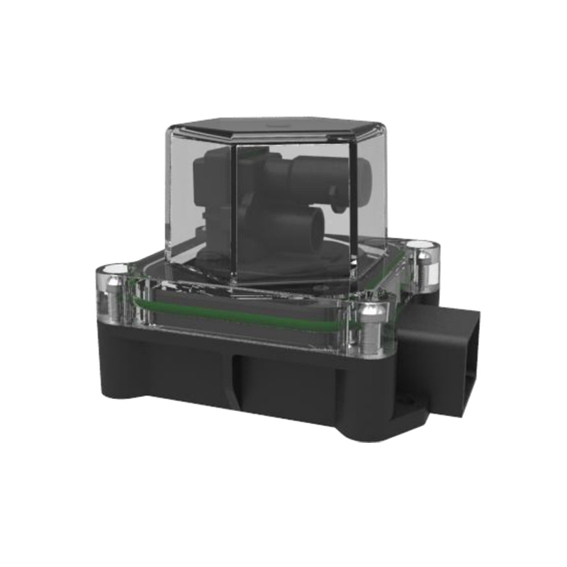 Benewake VLS-H5, Underwater 360° Single-Line Scanning LiDAR, 360°, 6Hz, 100kLux, IPX8, UART, Range: 5m-image-49
