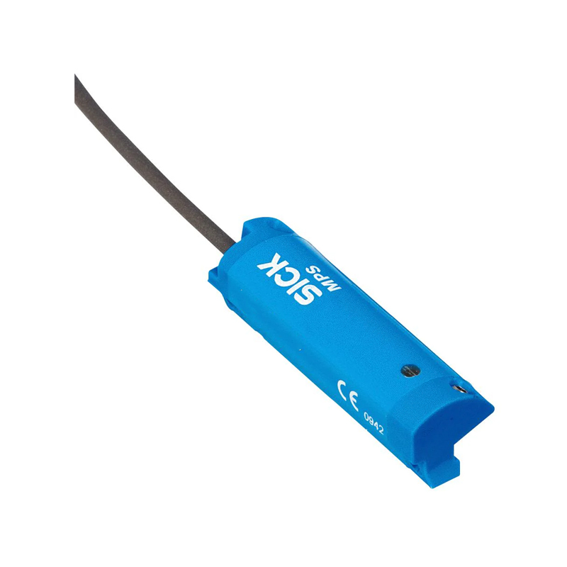 SICK MPS-160TSNP0, Cylinder Position Sensor, T-Type, Analogue, Cable with 4 Pin M8, 15 to 30VDC, IP67, Range: 160mm-picture-24