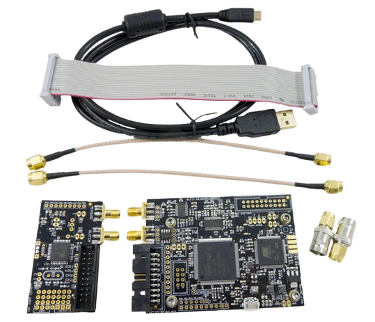 NewAE NAE-CW1173-2PART Development Boards & Kits - ChipWhisperer-Lite 2-Part-picture-13