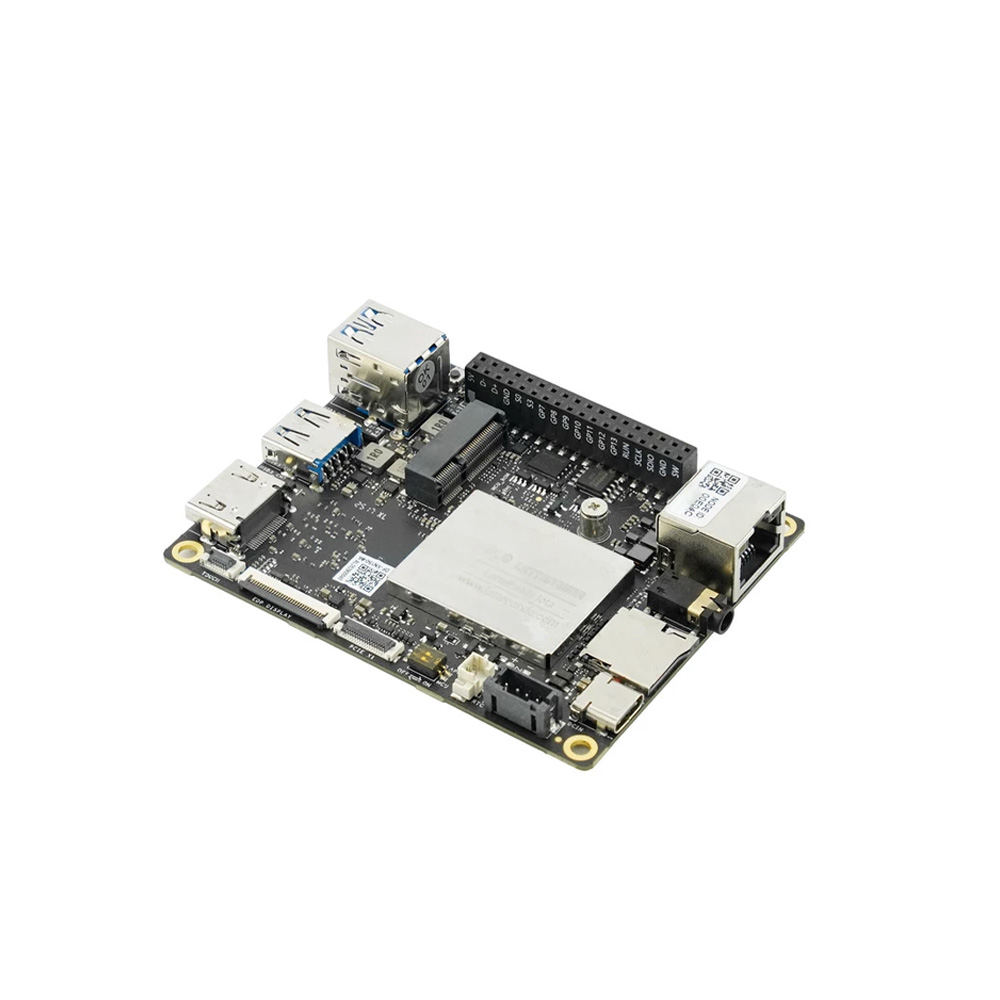 Buy LattePanda IOTA x86 SBC Intel N150 16GB RAM | Robu.in