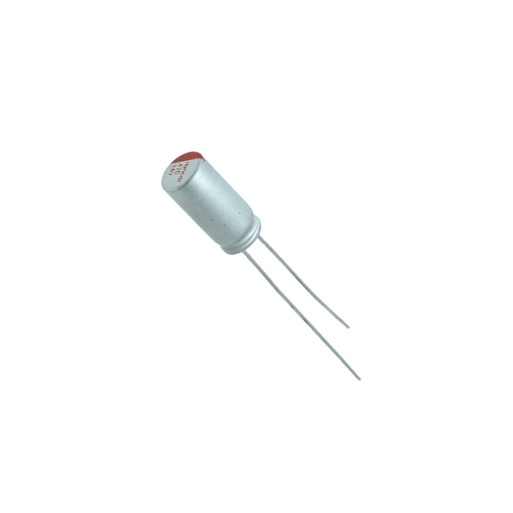 E2471M016B110HY-HYNCDZ-16V 470uF ±20% Through Hole,D5.5xL11mm Aluminum - Polymer Capacitors RoHS-image-46