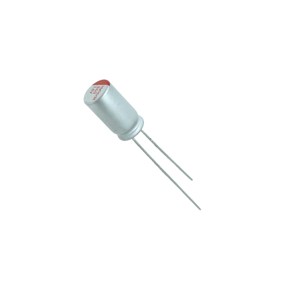 E2561M016C120HY-HYNCDZ-16V 560uF ±20% Through Hole,D6.3xL12mm Aluminum - Polymer Capacitors RoHS-image-43