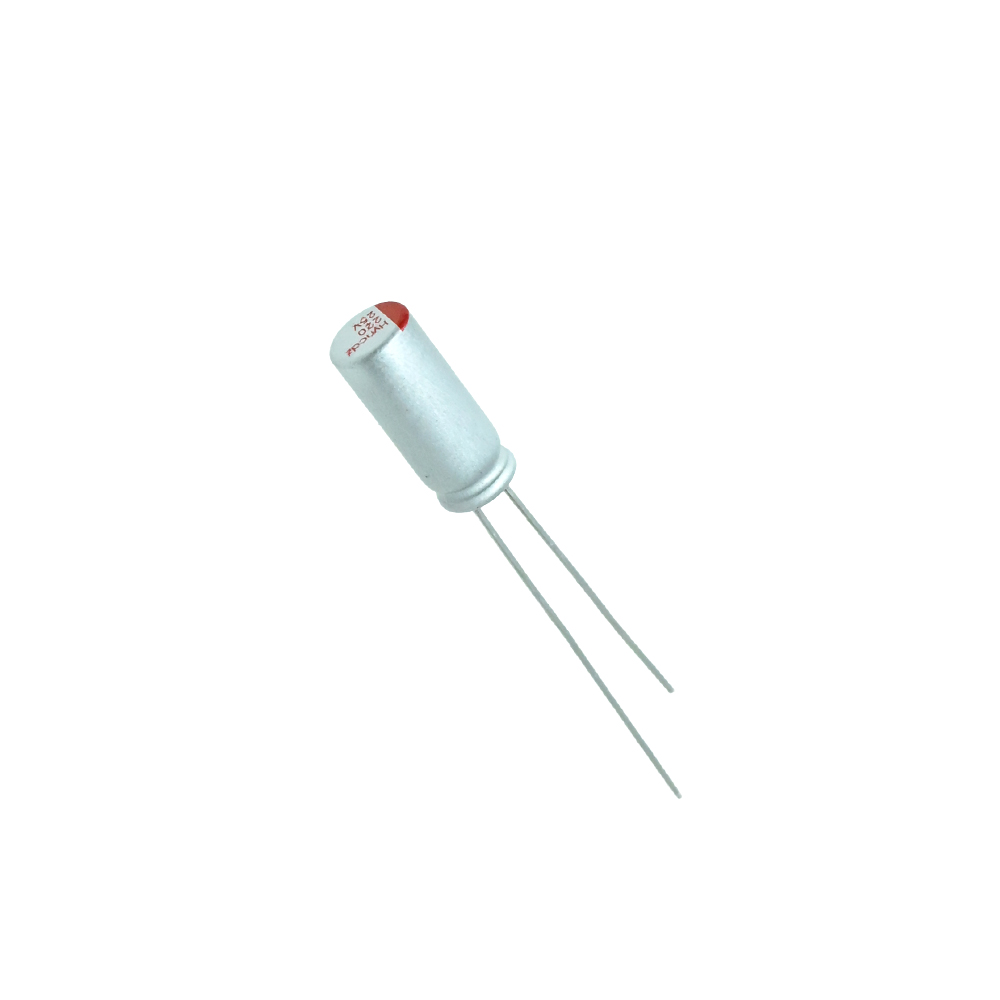 E2221M025B110HY-HYNCDZ-Plugin,D5.5xL11mm Polymer Aluminum Capacitors ROHS-image-45