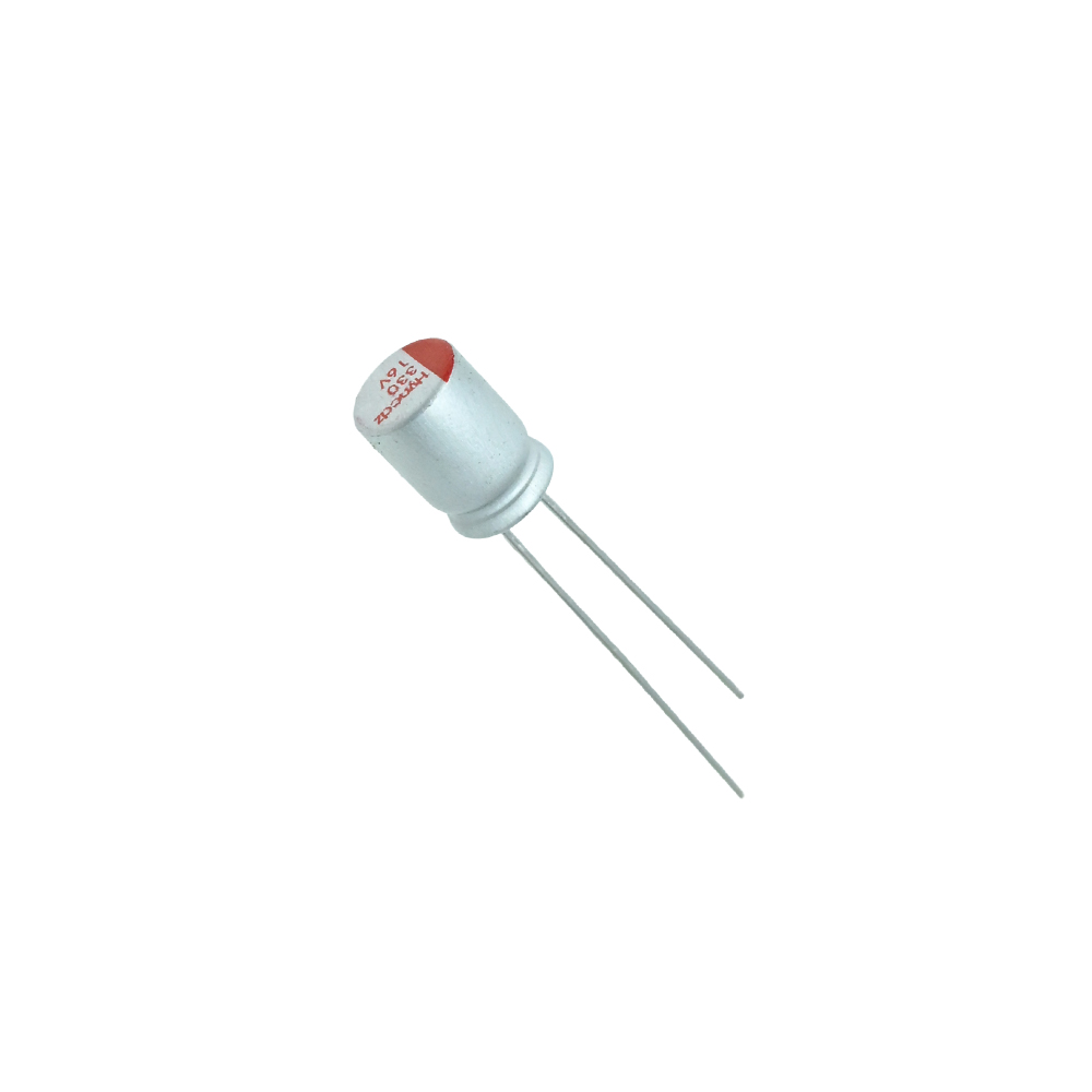 E2331M016C080HY-HYNCDZ-16V 330uF ±20% Through Hole,D6.3xL8mm Aluminum - Polymer Capacitors RoHS-image-38
