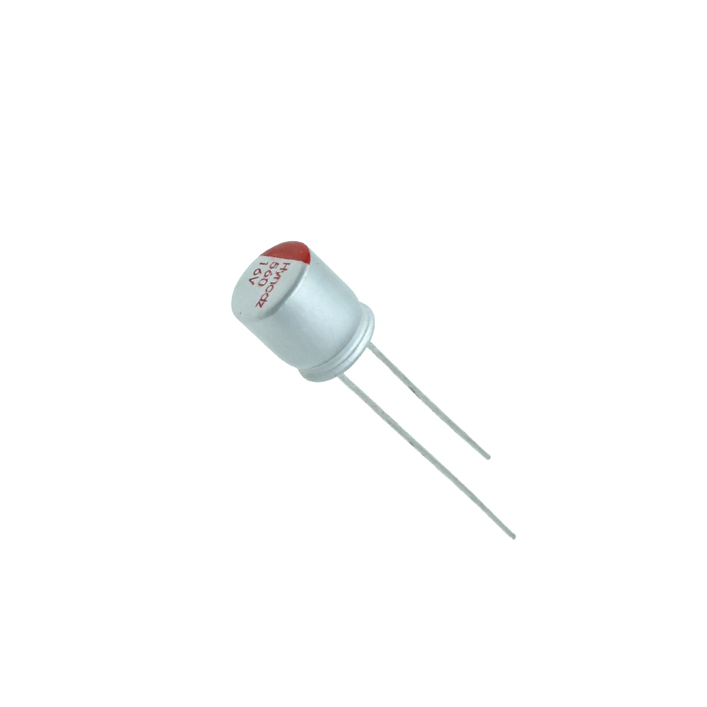 E2561M016D090HY-HYNCDZ-16V 560uF ±20% Through Hole,D8xL9mm Aluminum - Polymer Capacitors RoHS-image-42