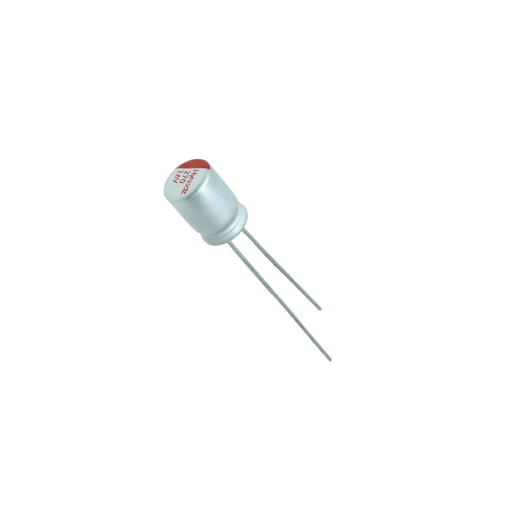 E2271M016C080HY-HYNCDZ-Plugin,D6.3xL8mm Polymer Aluminum Capacitors ROHS-image-40