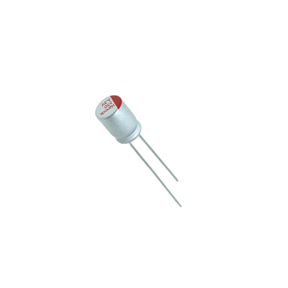 E2331M6R3C080HY-HYNCDZ-6.3V 330uF ±20% Through Hole,D6.3xL8mm Aluminum - Polymer Capacitors RoHS-image-42
