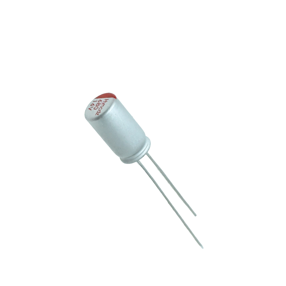 E2681M016C120HY-HYNCDZ-16V 680uF ±20% Through Hole,D6.3xL12mm Aluminum - Polymer Capacitors RoHS-picture-33